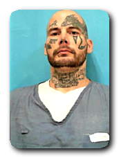 Inmate CHRISTOPHER A BOONE