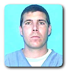 Inmate MICHAEL K KNELL