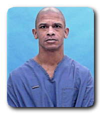 Inmate MARQUISE D MCDUFFIE