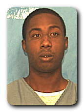 Inmate MARQUIS L MITCHELL