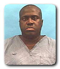 Inmate WILLIE D JR SINGLETON