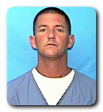 Inmate GREGORY M WILLY