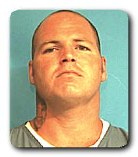 Inmate CHRISTOPHER D FRANK