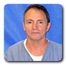 Inmate KEVIN E GENDRON