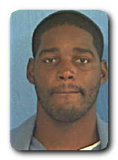 Inmate KEVIN L SPEARMON