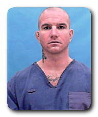Inmate JAMES K WHITEAKER