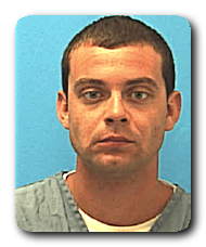 Inmate ANTHONY J WOODS
