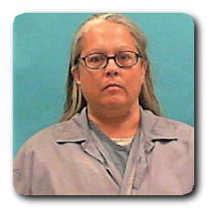 Inmate AUDRA L ANDERSON