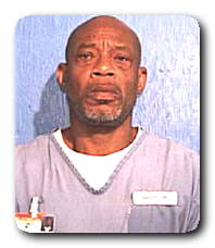 Inmate JAMES JR SHROPSHIRE