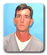 Inmate MICHAEL W SPENCE
