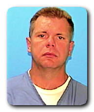 Inmate DONALD H STRICKLAND
