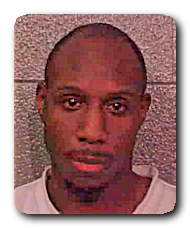 Inmate KEVIN A TARRANCE