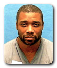 Inmate TOMMY L JR WOODS