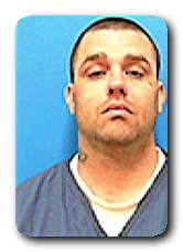 Inmate GEOFFREY B HUSTED