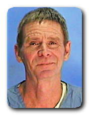 Inmate HARRY L SPERRY
