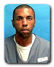 Inmate DANNY WILLIAMS