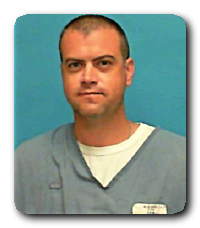 Inmate DANIEL R BLAIS