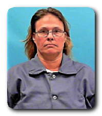 Inmate CARRIE ASHLEY HENDERSON