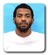 Inmate MICHAEL ANTHONY JR HICKLEY