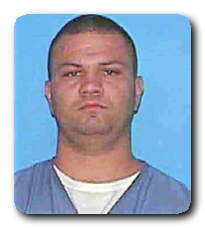 Inmate ERIC R KAIVER