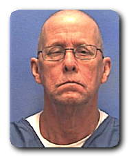Inmate TERRY J SHEFFIELD
