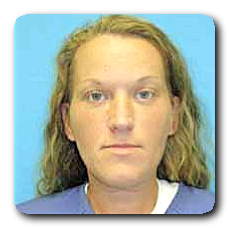 Inmate DONNA M WILKINSON
