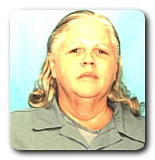 Inmate KELLY A WILLIAMS