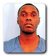 Inmate JEROME L ANDERSON