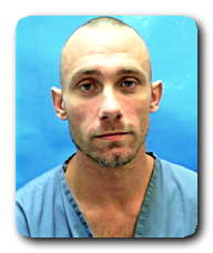Inmate DAVID L MCCARTHY