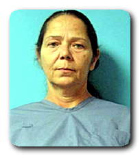 Inmate MELISSA LANKFORD MONSOUR