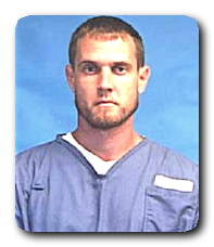 Inmate JUSTIN STEARNS