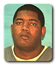 Inmate TERENCE J WILCOX
