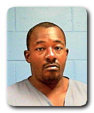 Inmate ADRIAN NELSON