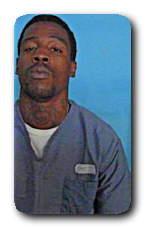 Inmate CASIMIR JR PHILEMOND
