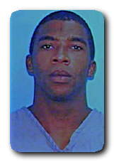 Inmate CHAD P SMITH