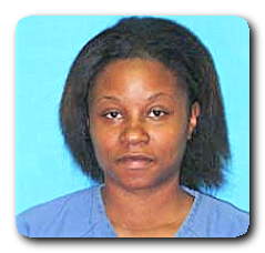 Inmate TIERRA L SMITH
