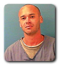 Inmate JUSTIN S WRIGHT
