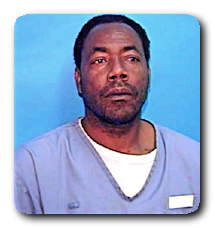 Inmate DONALD G ANDERSON