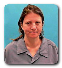 Inmate TAMMY A FREIMILLER
