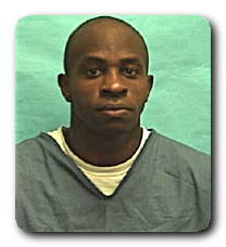 Inmate TYWAIN L SR. SESSION