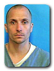 Inmate AARON M SMITH