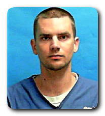 Inmate CHRISTOPHER J STEARNS