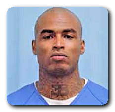 Inmate RICARDO D WATSON