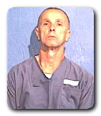 Inmate WILLIAM MASON JR MEYER