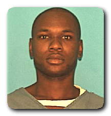 Inmate MARQUESE L MEYERS
