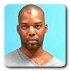 Inmate TORRANCE E PERRY