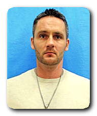 Inmate CURTIS EDWIN SHEETS