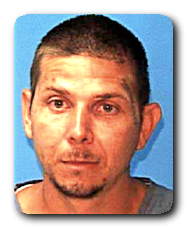 Inmate DALE R SIZEMORE