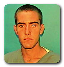 Inmate CODY D SMITH