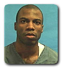 Inmate RAY T THOMPSON